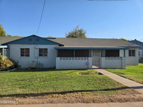 3-2985 N 19th Ave, Phoenix, AZ, 85015-6048 | Card Image