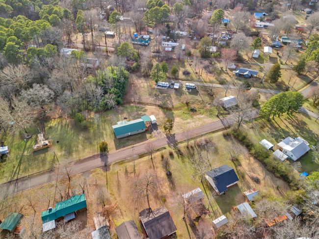 10576 Carter Cove Rd, House other with 2 bedrooms, 2 bathrooms and null parking in Plainview AR | Image 42