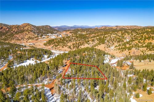 1007 Derby Dr, Cripple Creek, CO, 80813 | Card Image