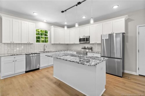 1540 Louisiana Ln, Sanford, NC, 27332-7307 | Card Image