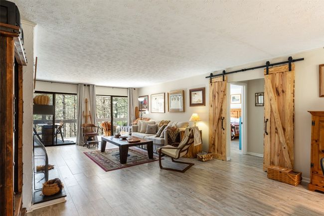 3C - 407 Overlook Rd, Condo with 1 bedrooms, 2 bathrooms and null parking in Sapphire NC | Image 11