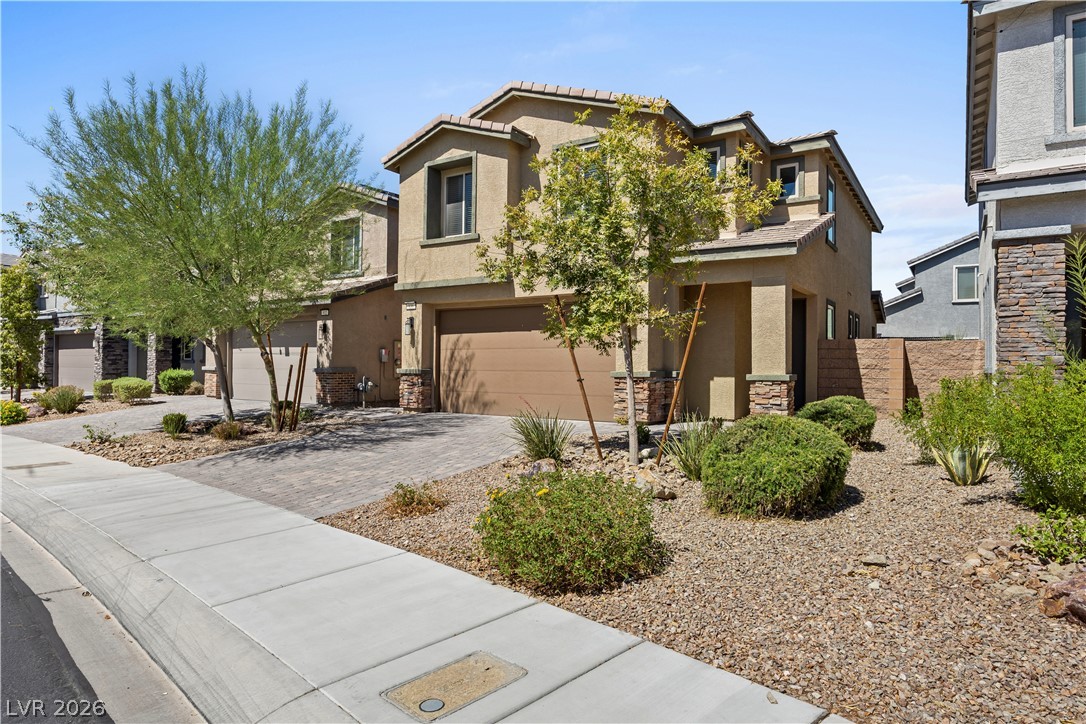 Residential in Henderson 2