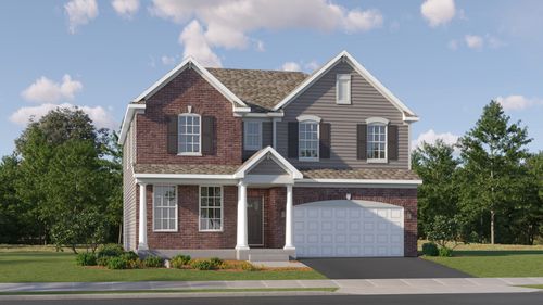141 Newburgh Ln, Algonquin, IL, 60102-6679 | Card Image