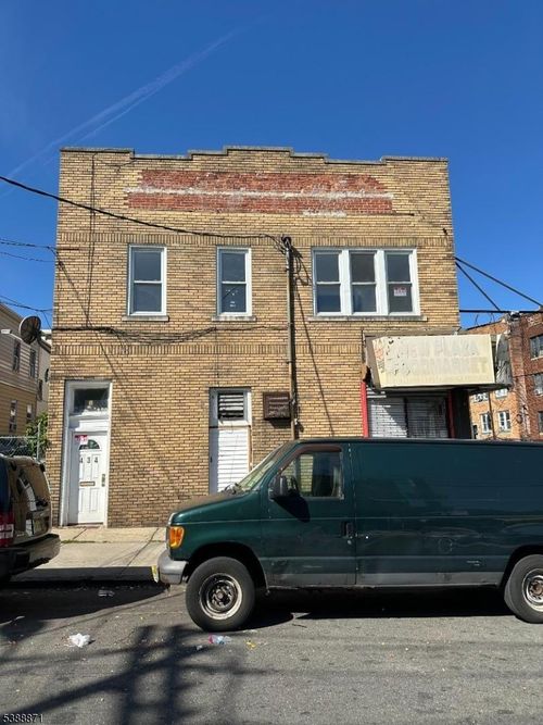 434 E 26th St, Paterson, NJ, 07514-1802 | Card Image