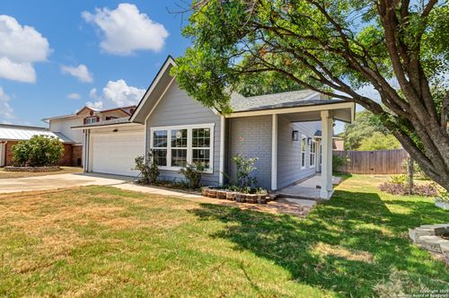 9115 Autumn Skies, San Antonio, TX, 78254-1970 | Card Image