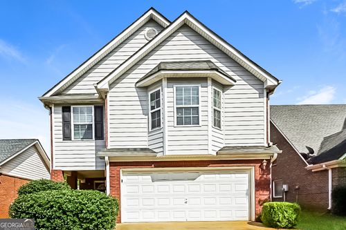 257 Long Dr, McDonough, GA, 30253-6698 | Card Image