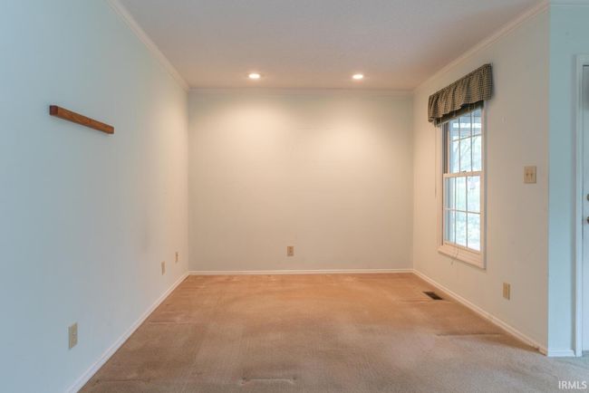 3718 S Grasstree Ct, Condo with 2 bedrooms, 2 bathrooms and null parking in Bloomington IN | Image 15