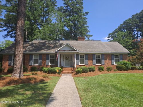110 Martinsborough Rd, Greenville, NC, 27858-6203 | Card Image