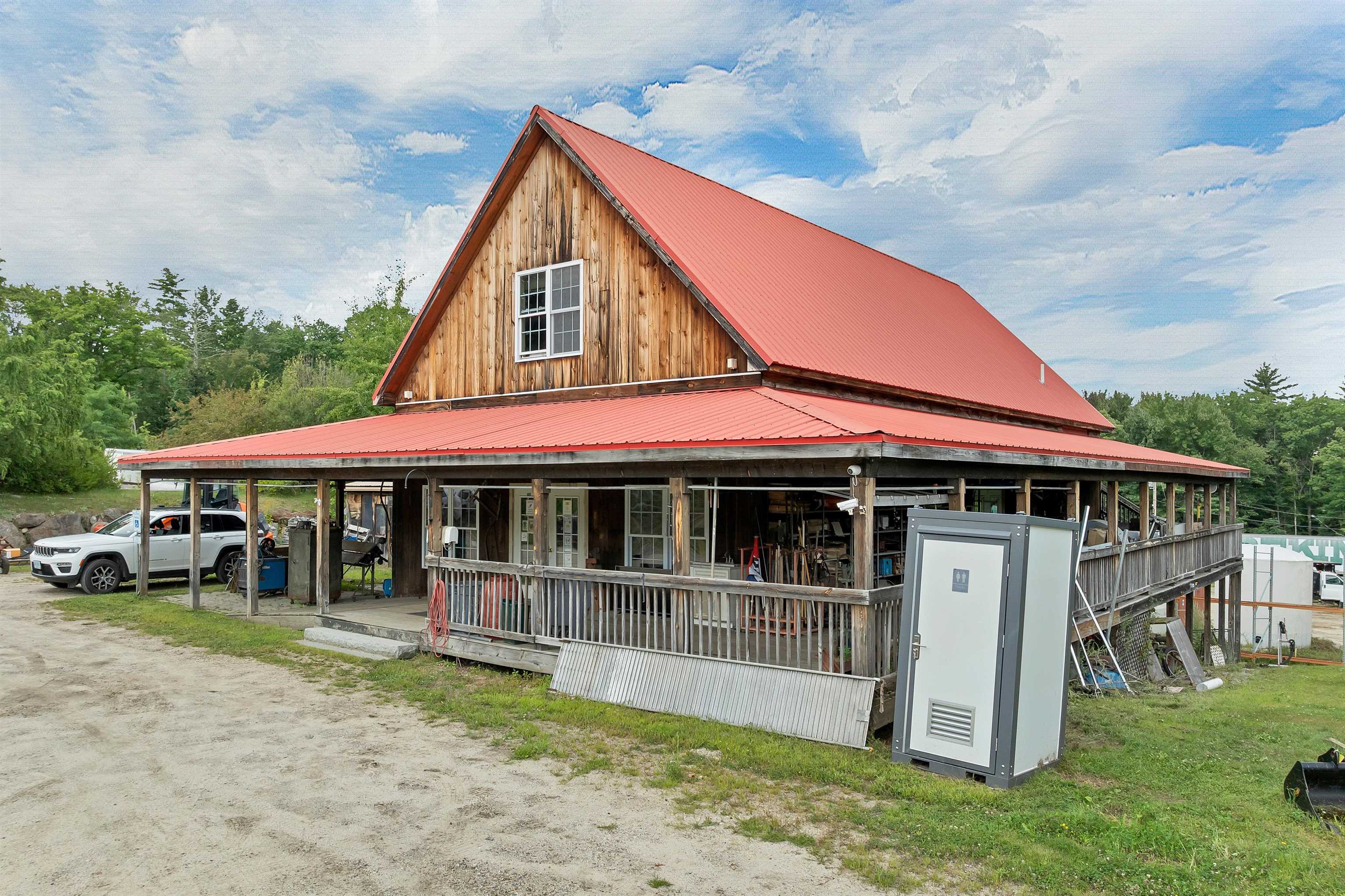 Commercial Sale in Epsom 4