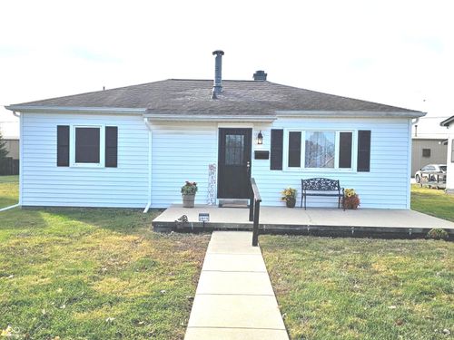 2815 S A St, Elwood, IN, 46036-2222 | Card Image