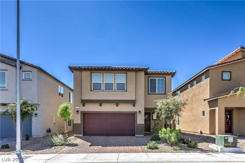1881 Vass Springs Pl, North Las Vegas, NV, 89084-3840 | Card Image