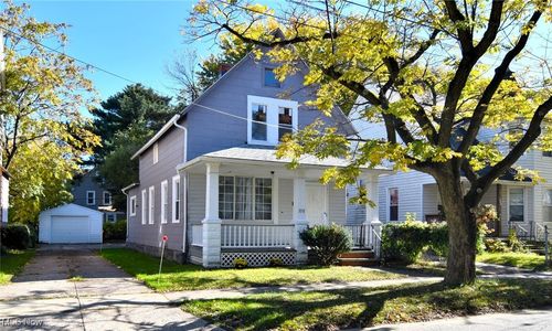 3151 W 92nd St, Cleveland, OH, 44102-4809 | Card Image