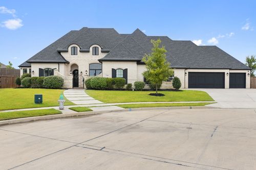 7100 Eagles Nest Ct, Argyle, TX, 76226-2781 | Card Image