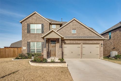 5490 Peregrine Ln, Prosper, TX, 75078-5126 | Card Image