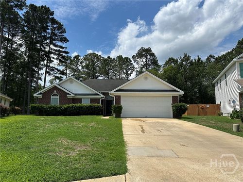 223 Chippingwood Cir, Pooler, GA, 31322-3617 | Card Image