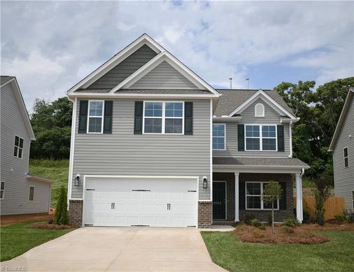 7-2944 Flat Rock Drive, Winston Salem, NC, 27127 | Card Image