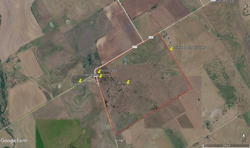 0000 Fm 708, Clifton, TX, 76634 | Card Image