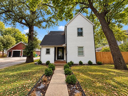 3813 Brunswick Ave S, Saint Louis Park, MN, 55416-2411 | Card Image