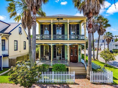 1427 Winnie St, Galveston, TX, 77550-5364 | Card Image