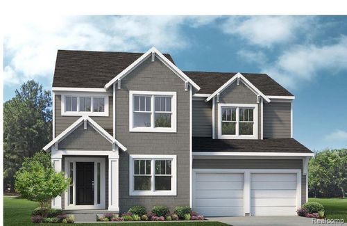 346 E Spring St, Plymouth, MI, 48170-4379 | Card Image