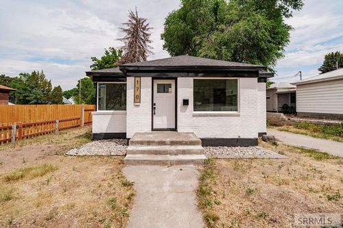 170 W 17th St, Idaho Falls, ID, 83402-4224 | Card Image