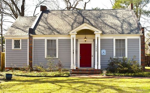1948 Graham St, Montgomery, AL, 36106-1830 | Card Image
