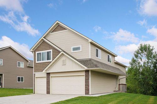 845 Link Dr Se, Pine City, MN, 55063-6004 | Card Image