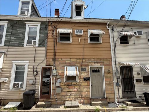231 N Peach St, Allentown, PA, 18102 | Card Image