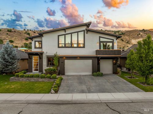 3390 E Parsnip Peak Dr, Boise, ID, 83716-6987 | Card Image