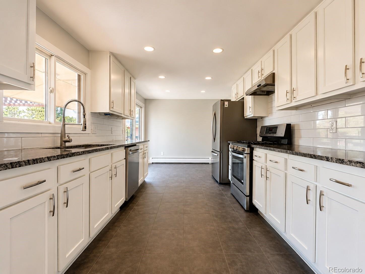 Residential in Westminster 5
