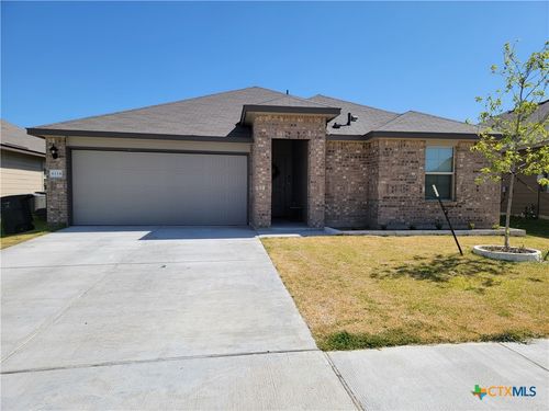 6114 Sally Ride Ln, Killeen, TX, 76543-7410 | Card Image