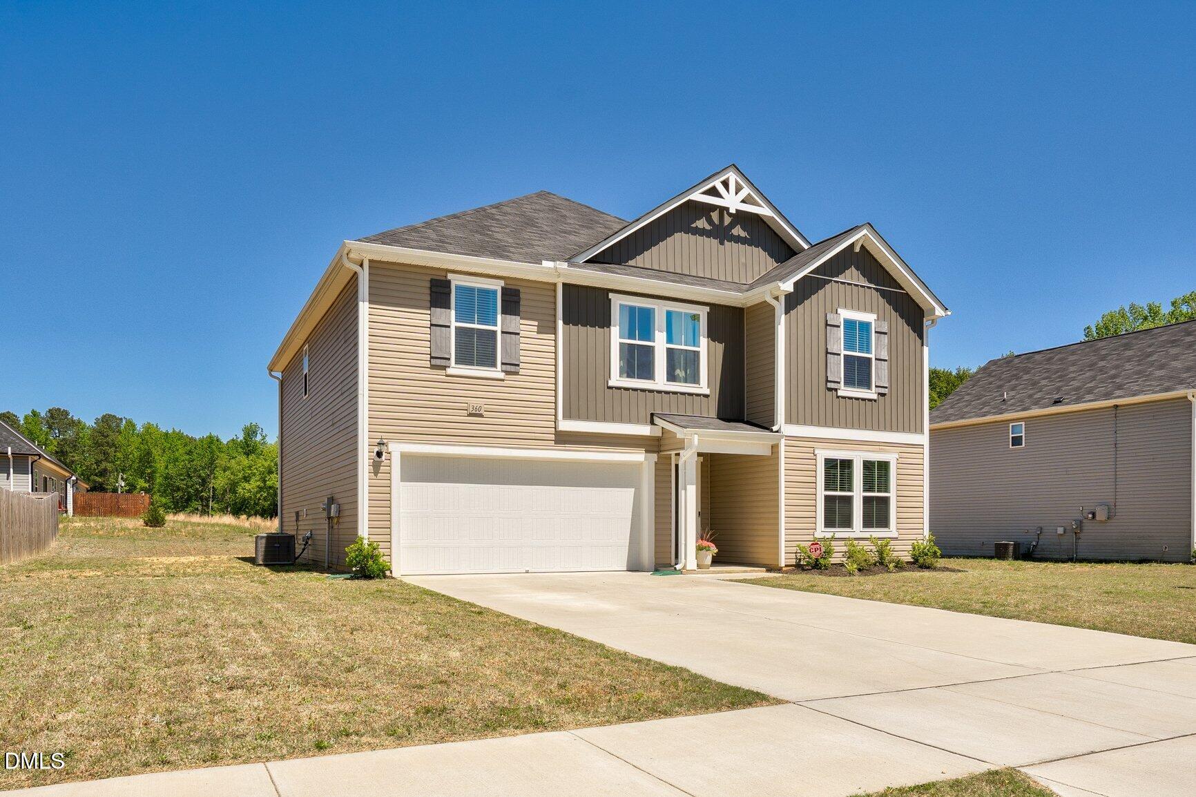 Residential in Spring Hope 2
