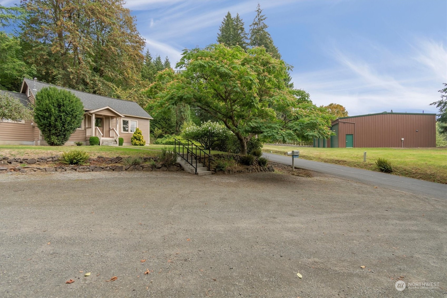 Don Martin Rd, Longview, WA 98632