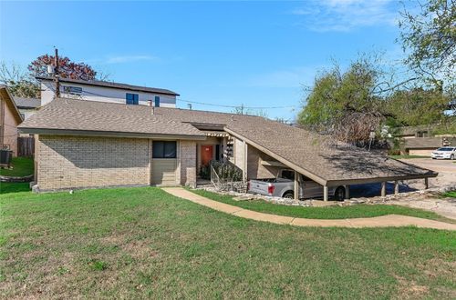 1800 Fairlawn Lane, Austin, TX, 78704 | Card Image