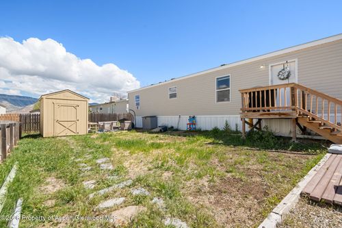 310 Placer Drive, Parachute, CO, 81635 | Card Image