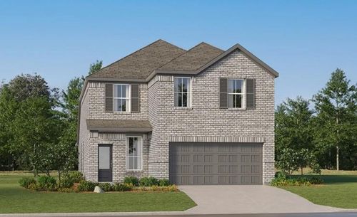 21634 Carbonari Drive, Hockley, TX, 77447 | Card Image