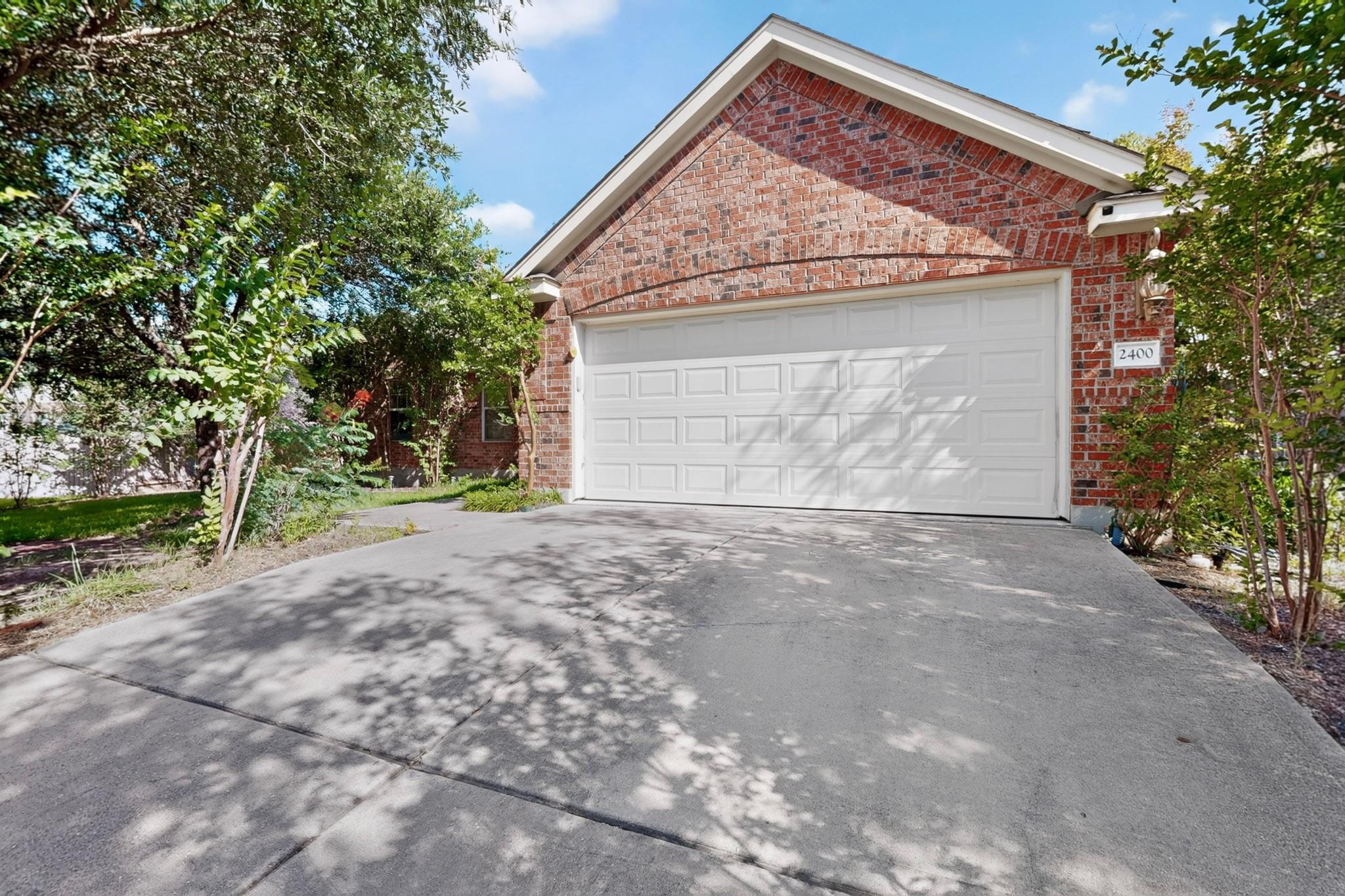Residential in Leander 2