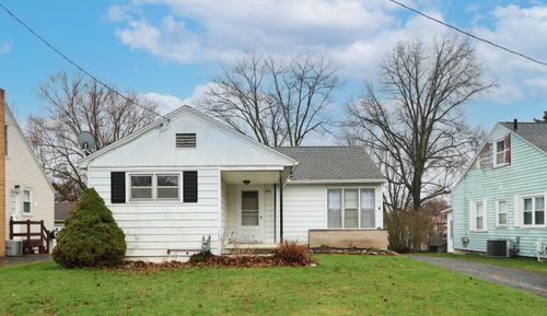 190 Dawson Ave, Mansfield, OH, 44906-3221 | Card Image