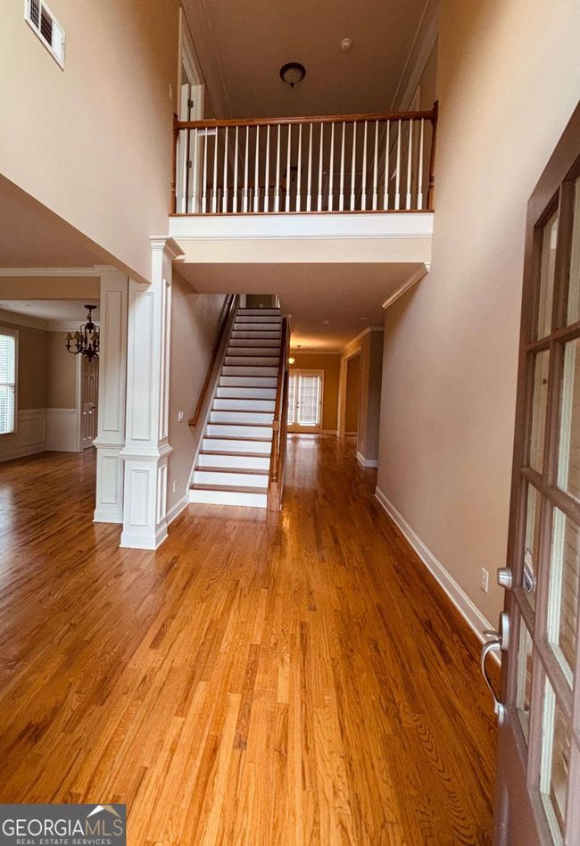 3725 Spalding Park Dr, House other with 3 bedrooms, 3 bathrooms and 2 parking in Peachtree Corners GA | Image 4