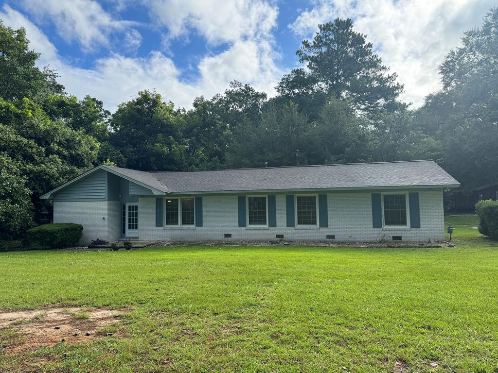 Barwick Rd, Quitman, GA 31643