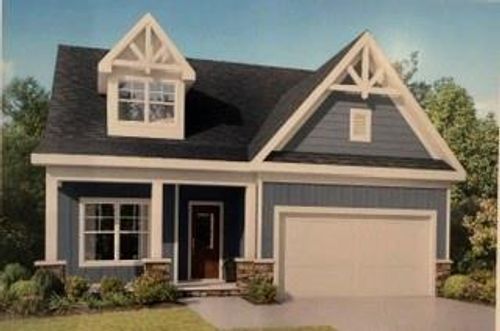 109 Magnolia Ln, Carrollton, GA, 30117 | Card Image