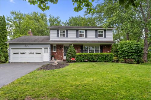 20 Paddington Dr, Gates, NY, 14624-2610 | Card Image