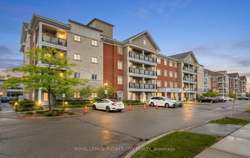 204-60 Baycliffe Cres, Brampton, ON, L7A0Z4 | Card Image