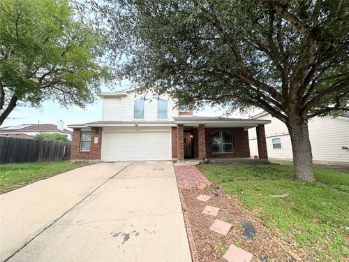 12929 Wayne Spur Ln, Elgin, TX, 78621-5990 | Card Image