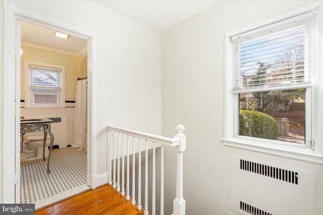 841 E Belvedere Ave, House other with 4 bedrooms, 2 bathrooms and null parking in BALTIMORE MD | Image 34