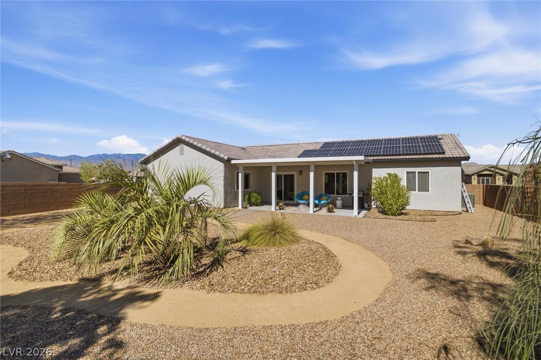Residential in Pahrump 4