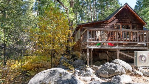 25201 Fern Valley Rd, Idyllwild, CA, 92549 | Card Image