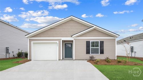 355 Cold Creek Pass, Port Wentworth, GA, 31407-1228 | Card Image