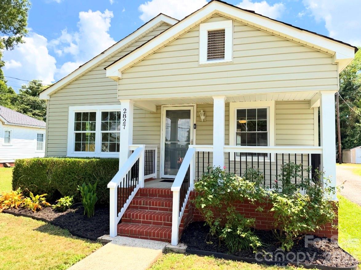 Residential in Gastonia 4