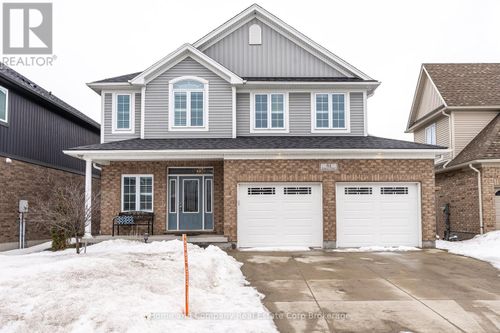 81 Thomas Street, Stratford, ON, N5A0B9 | Card Image